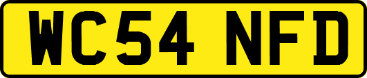 WC54NFD