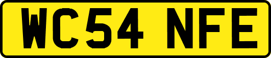 WC54NFE