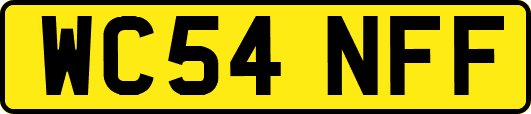 WC54NFF