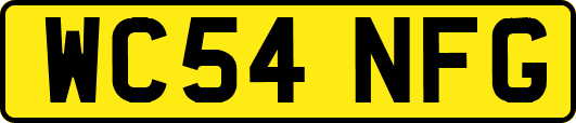WC54NFG