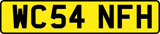 WC54NFH