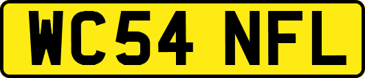 WC54NFL