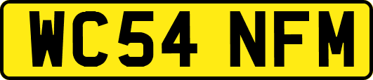 WC54NFM