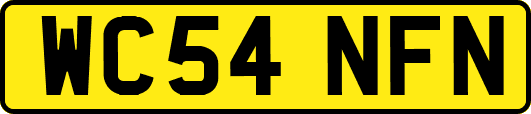 WC54NFN