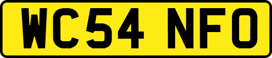 WC54NFO