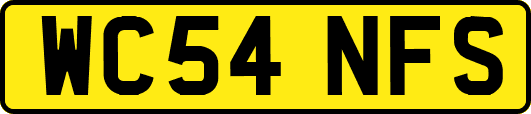 WC54NFS