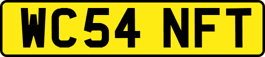 WC54NFT