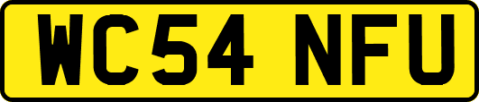 WC54NFU