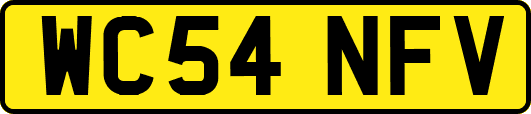 WC54NFV