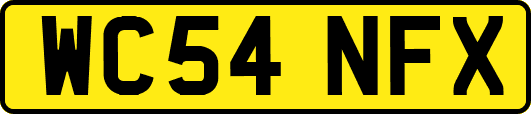 WC54NFX