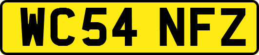 WC54NFZ