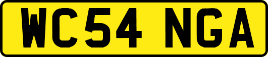 WC54NGA