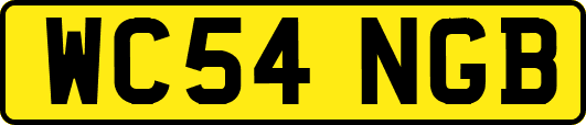 WC54NGB