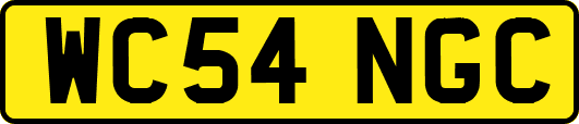 WC54NGC