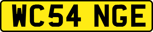 WC54NGE