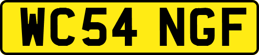 WC54NGF