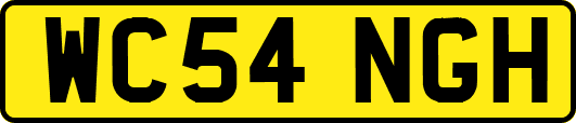 WC54NGH