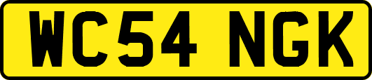 WC54NGK