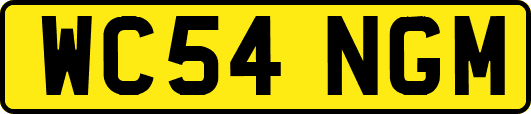 WC54NGM