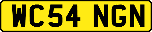 WC54NGN