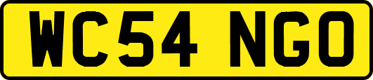 WC54NGO