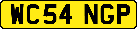 WC54NGP