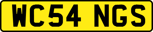 WC54NGS