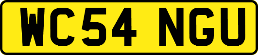 WC54NGU