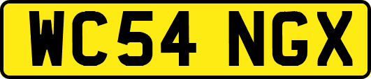 WC54NGX