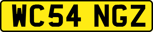 WC54NGZ