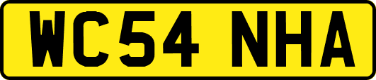WC54NHA