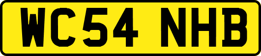 WC54NHB