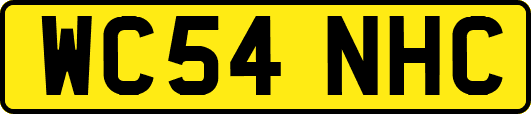 WC54NHC