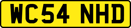 WC54NHD