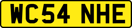 WC54NHE