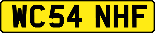 WC54NHF