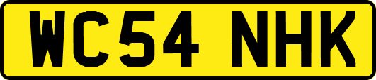 WC54NHK