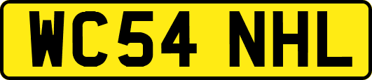 WC54NHL