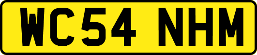 WC54NHM