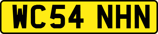 WC54NHN