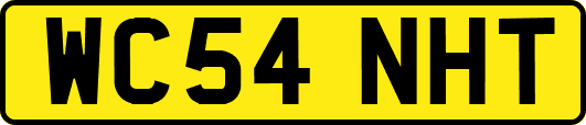 WC54NHT