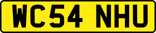 WC54NHU