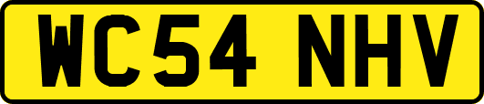 WC54NHV