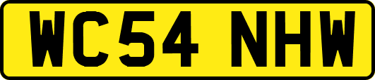 WC54NHW