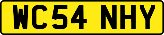 WC54NHY