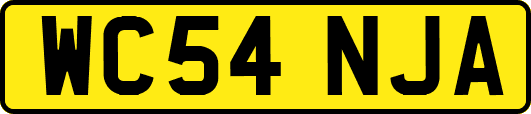 WC54NJA