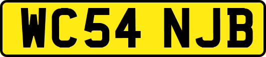 WC54NJB