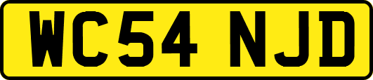 WC54NJD