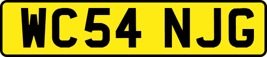 WC54NJG