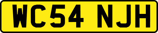 WC54NJH